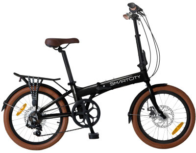 Купить HAEVNER Smart City 20 2026