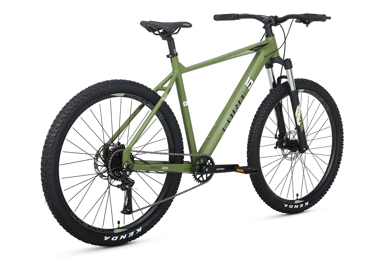 Купить MAXISCOO CORD 5Bike 27.5 M400 2025
