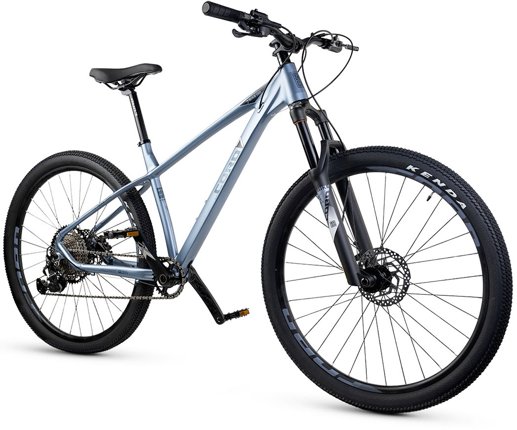 Купить MAXISCOO CORD 7Bike 27.5 700 2024