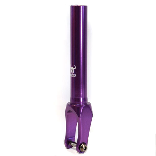 Купить Вилка для самоката KRIEGER SCS KRF-002P, фиолетовая