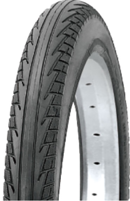 Купить Покрышка HOGGER HG-1181, 16 дюймов x 1.75