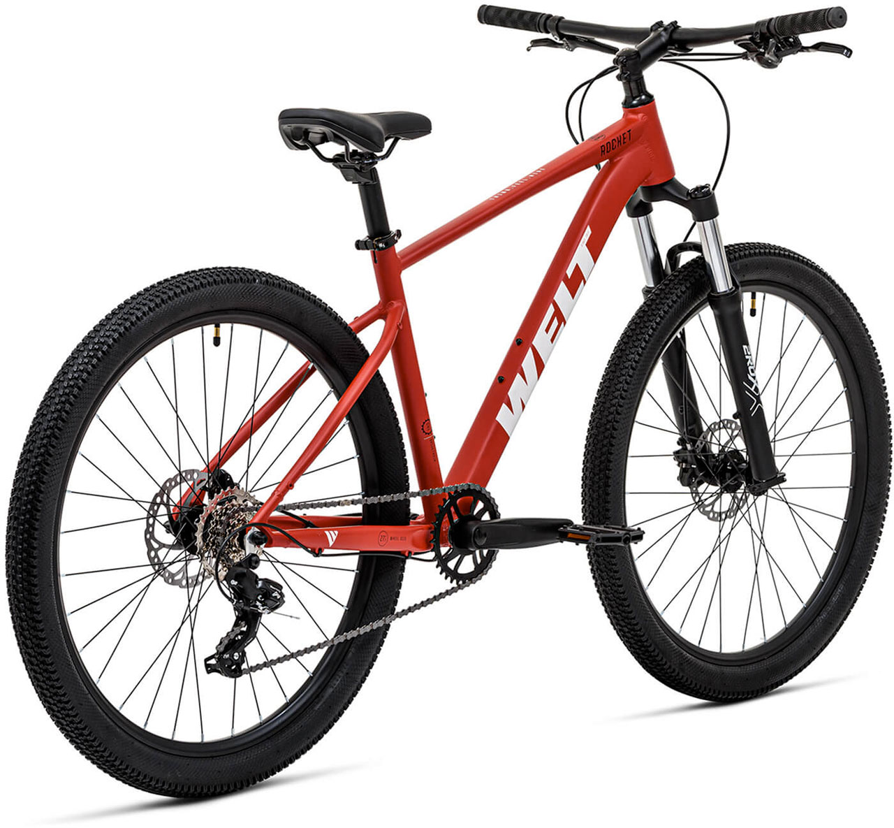 Купить WELT Rocket 1.0 HD 27 2026