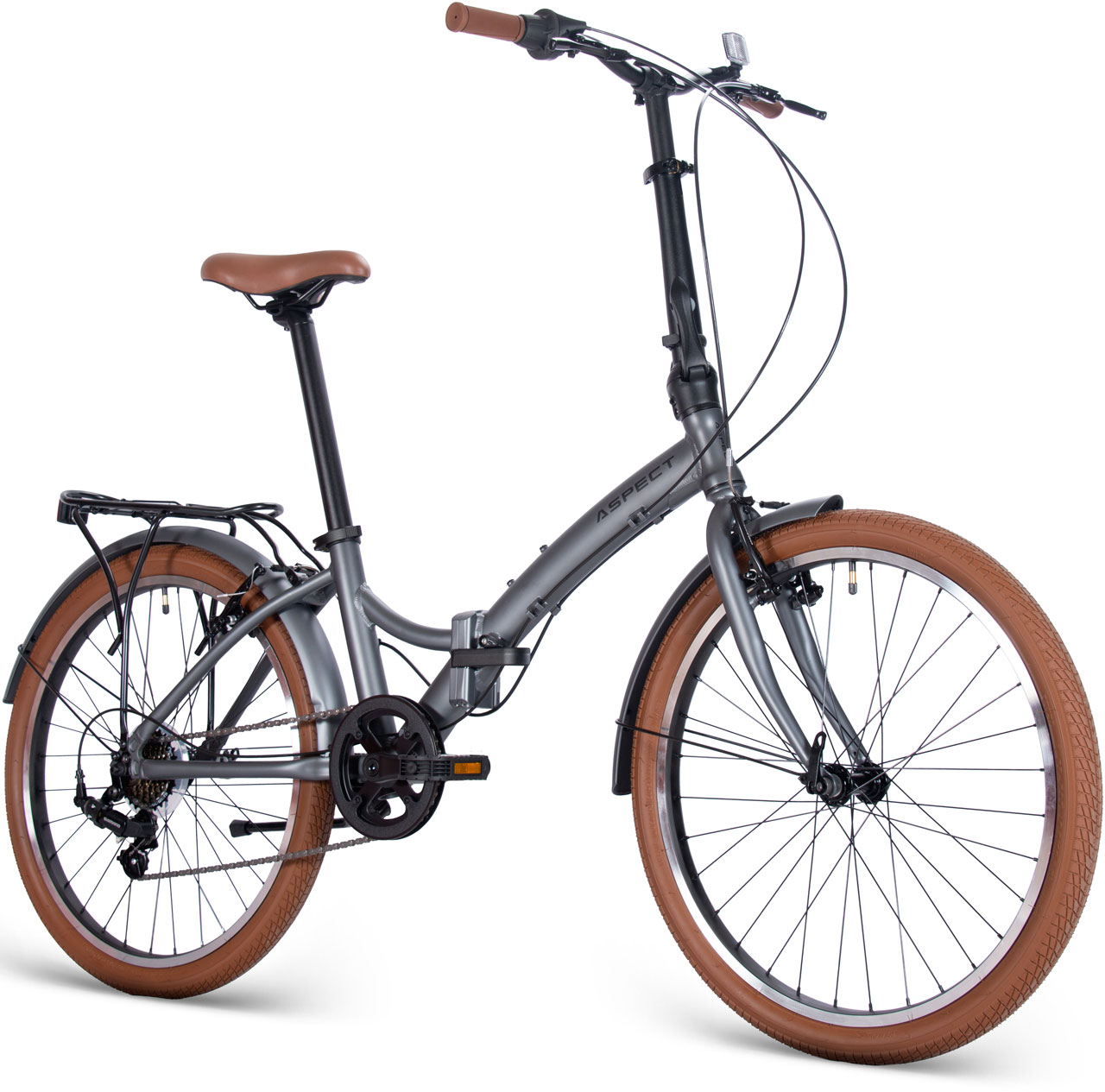 Купить ASPECT Komodo 7 2025