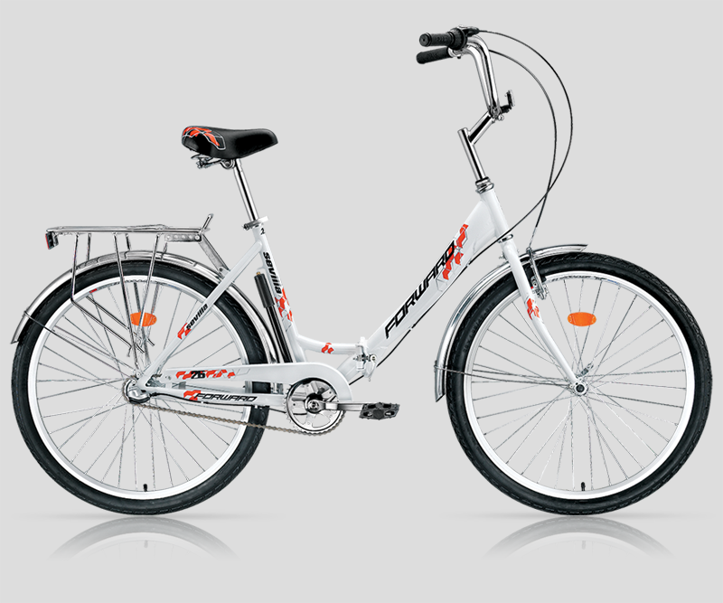 Купить Forward Sevilla 2.0 2014