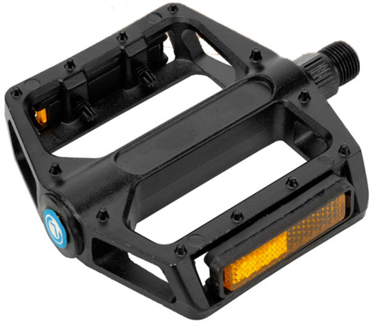 Купить Педали FSD-HX639, чёрные