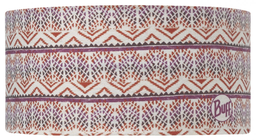Купить Бандана BUFF Coolmax UV HEADBAND BUFF SHAPPA MULTI
