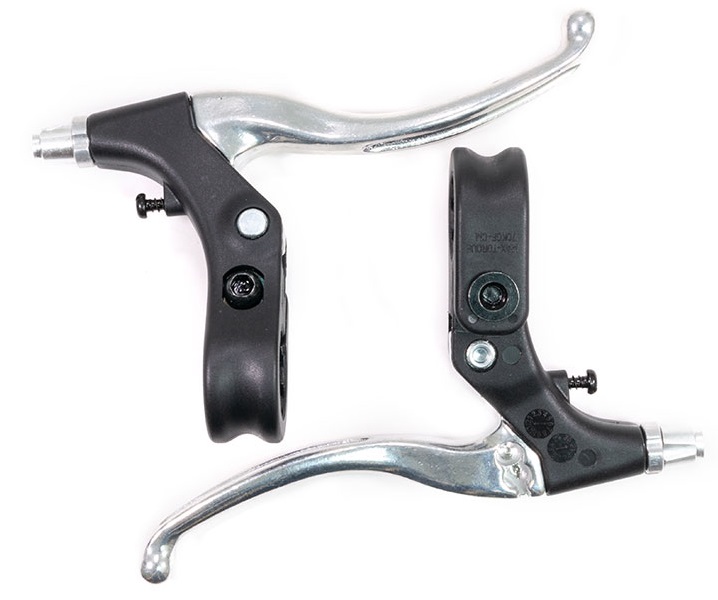 Купить Ручки тормозные PROMAX BL-39AP