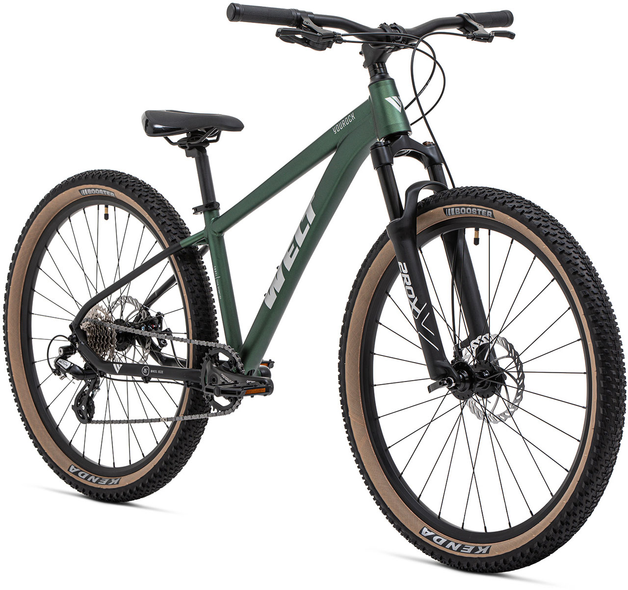 Купить WELT Yourock 1.0 MD 26 2025