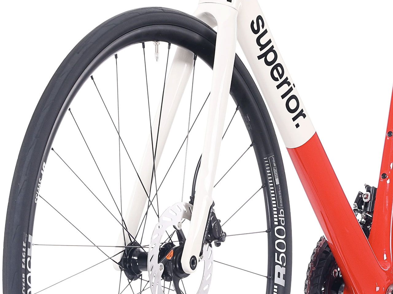 Купить SUPERIOR RR 9.4 700c 2026