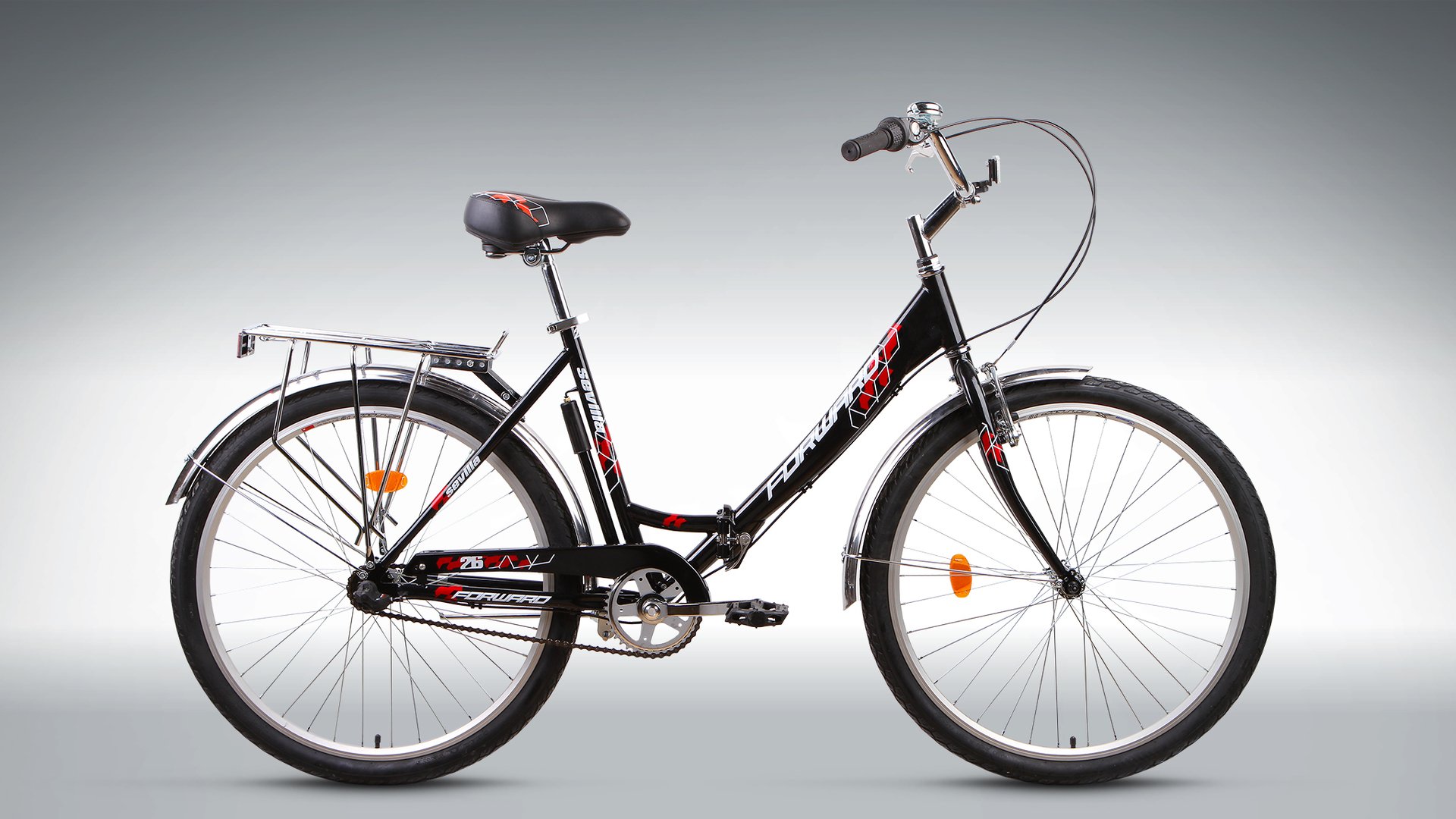 Купить Forward Sevilla 2.0 2015