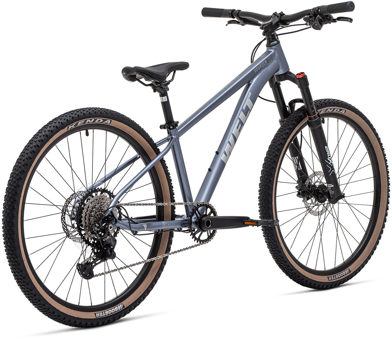 Купить WELT Yourock 2.0 HD 26 2026