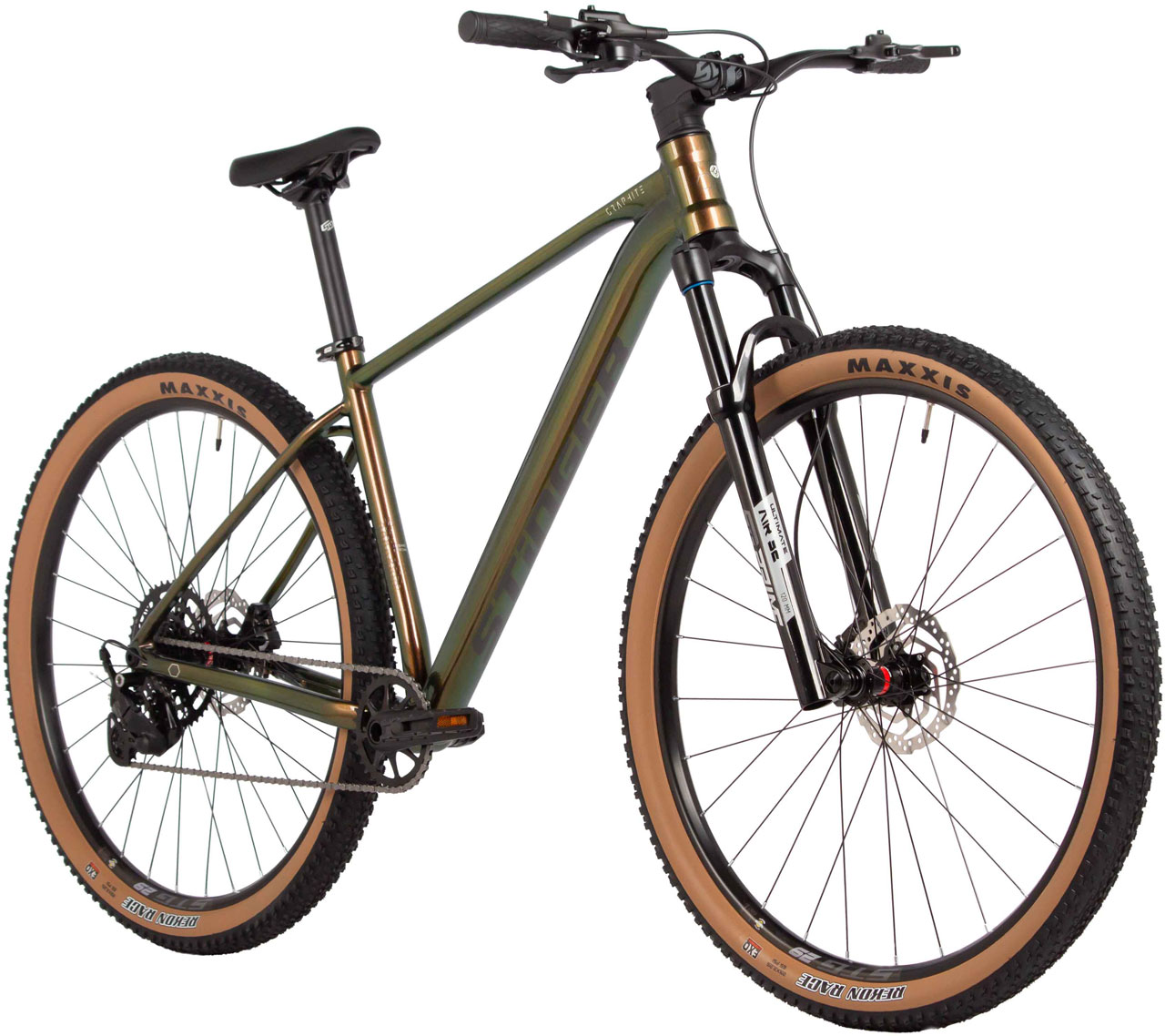Купить STINGER Graphite Evo 29 2025