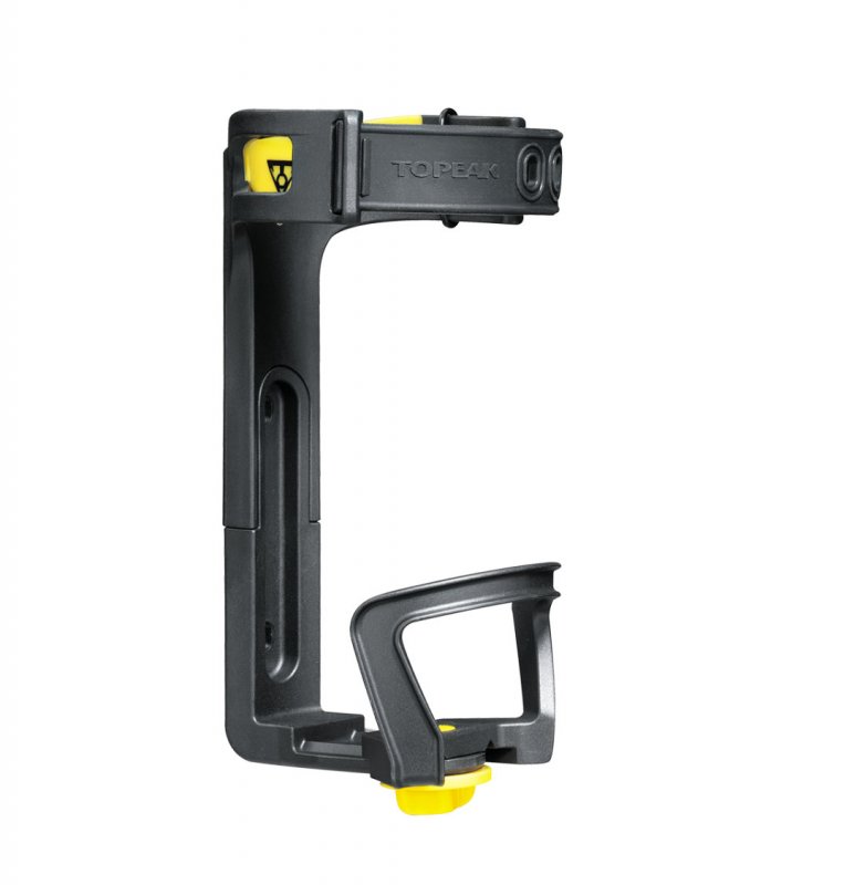 Купить Флягодержатель TOPEAK Modula Java Slim Cage TMD08B