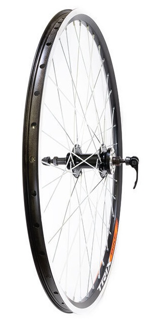 Купить Колесо заднее TRIX 28-29 дюймов  трещетка./эксц./диск 