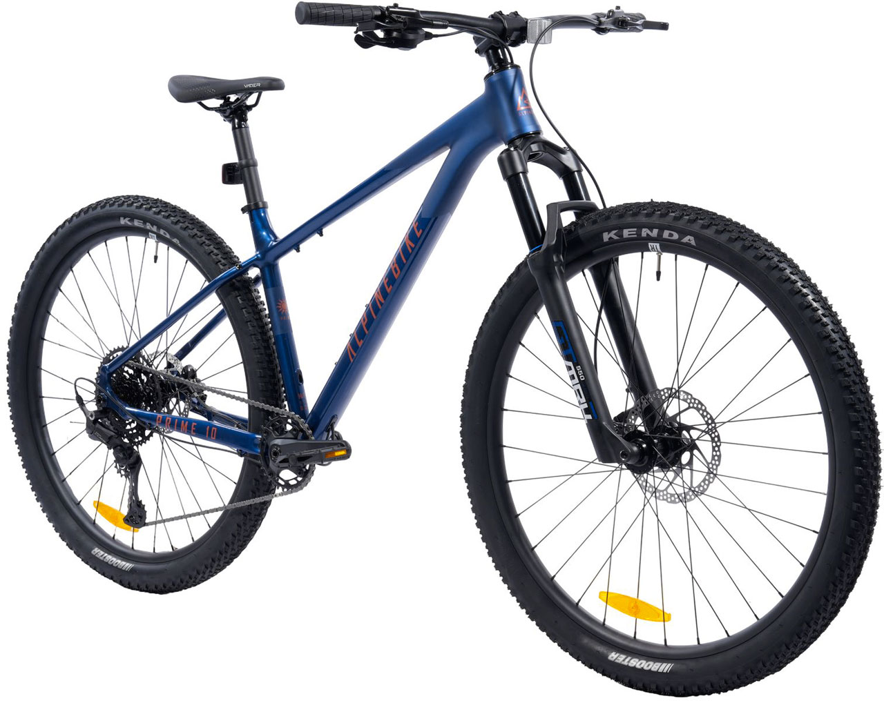 Купить ALPINEBIKE Prime 10 29 2026