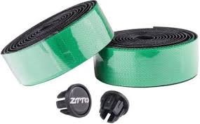 Купить Обмотка руля ZTTO BD-DSJBBD, зелено-черный