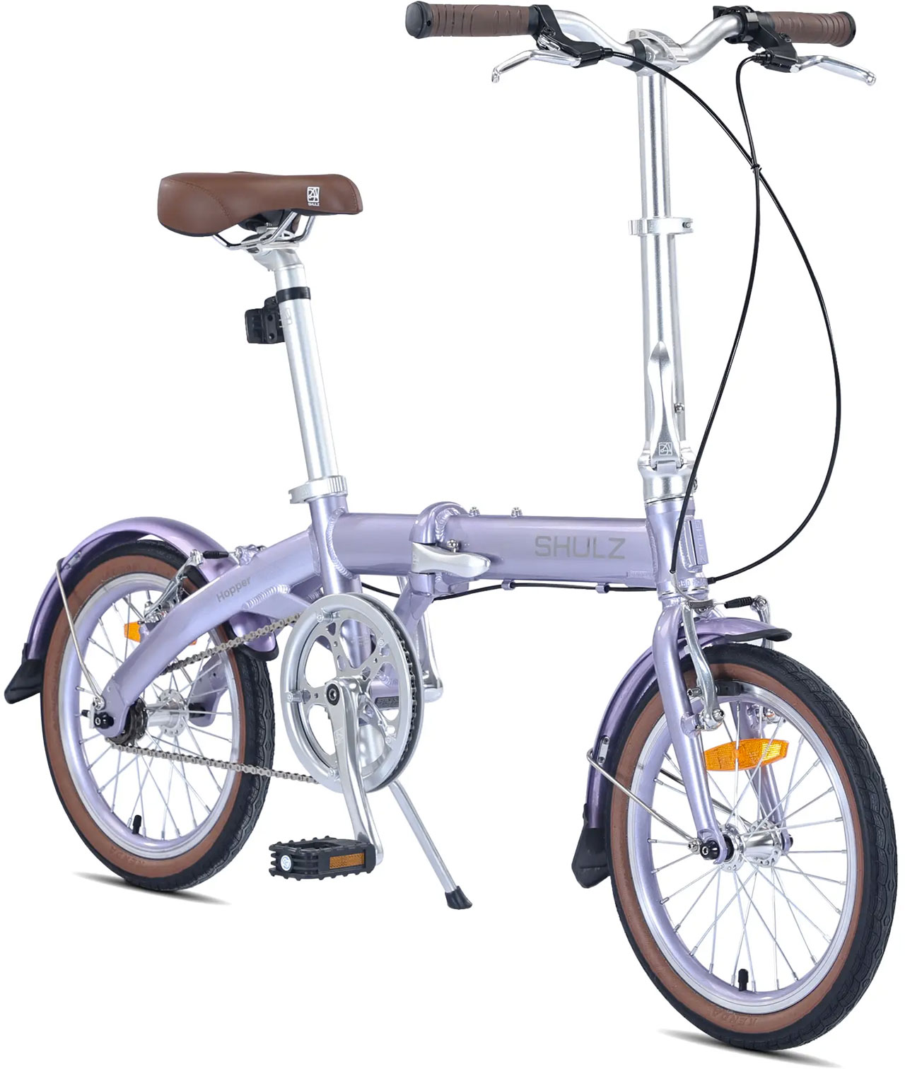 Купить SHULZ Hopper 16 2025