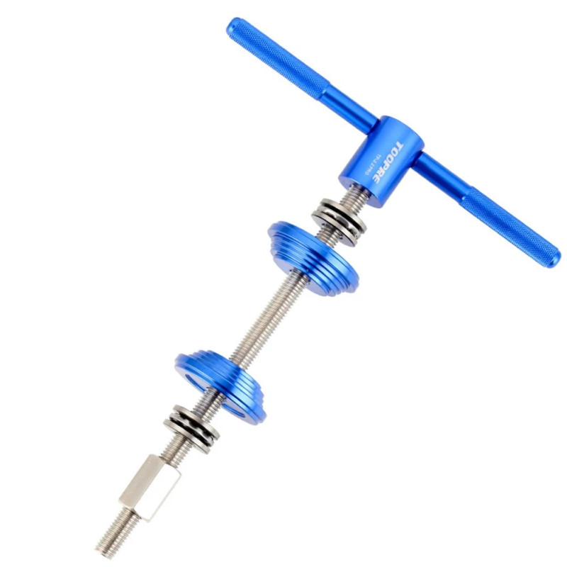 Купить Инструмент для запрессовки рулевых/кареток TOOPRE TP-2.2 PRO