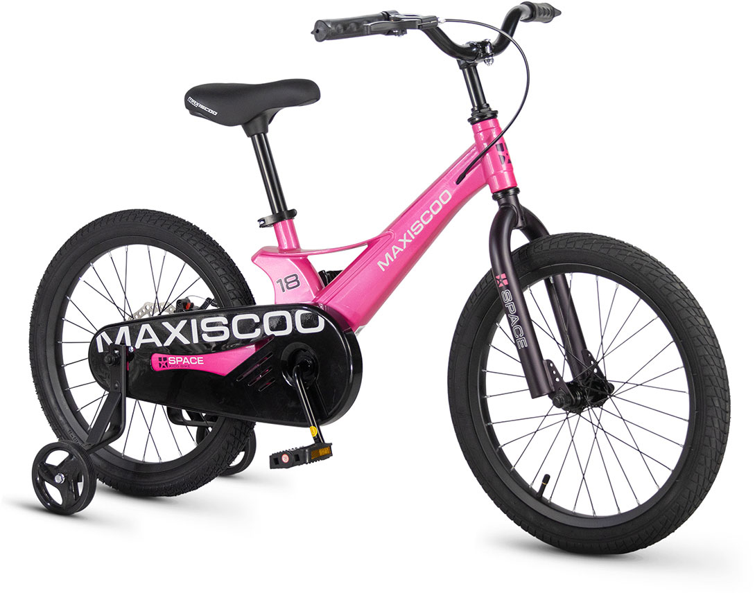 Купить MAXISCOO Space Базовый 18 2026