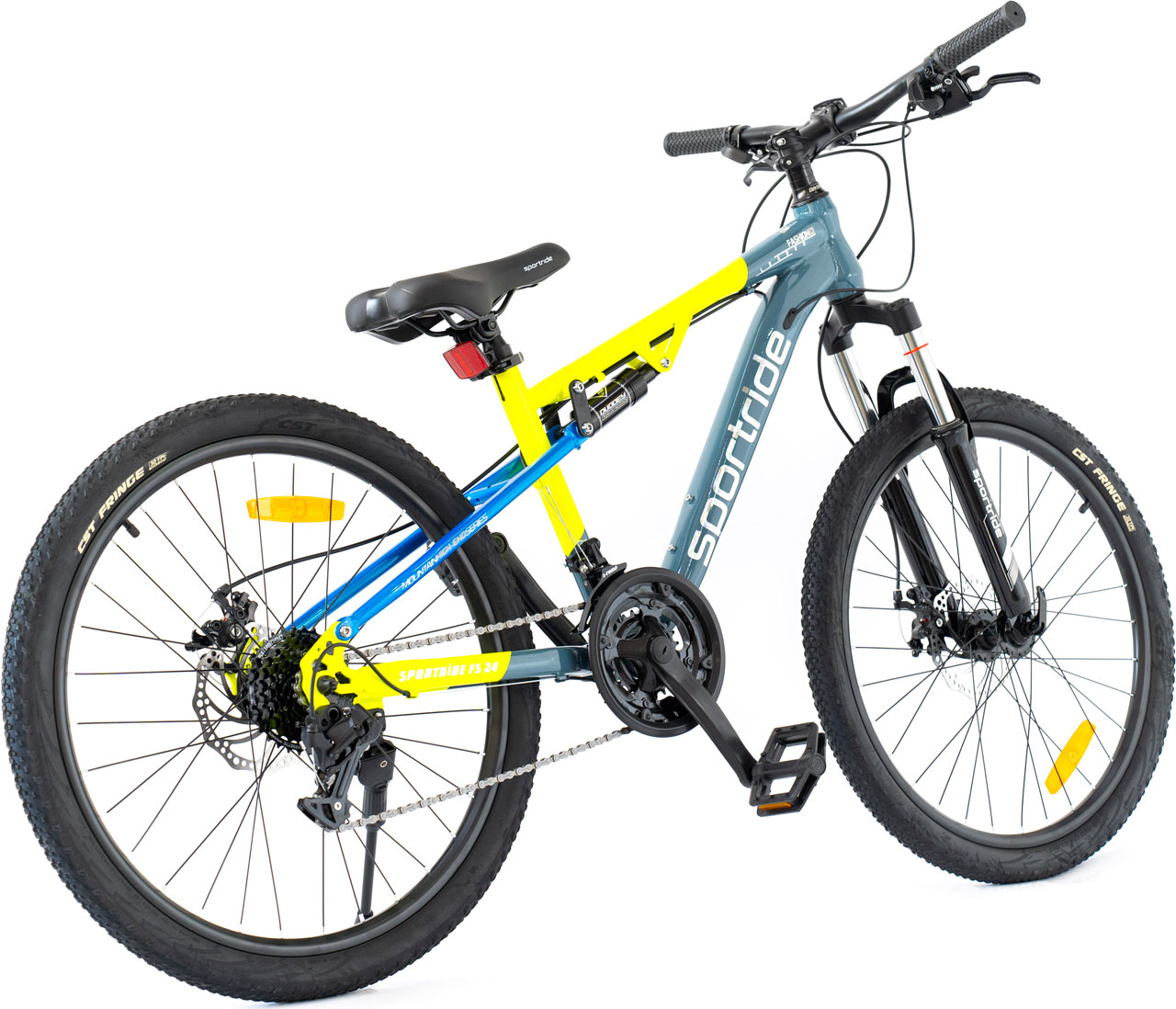 Купить SPORTRIDE FS 24 2025