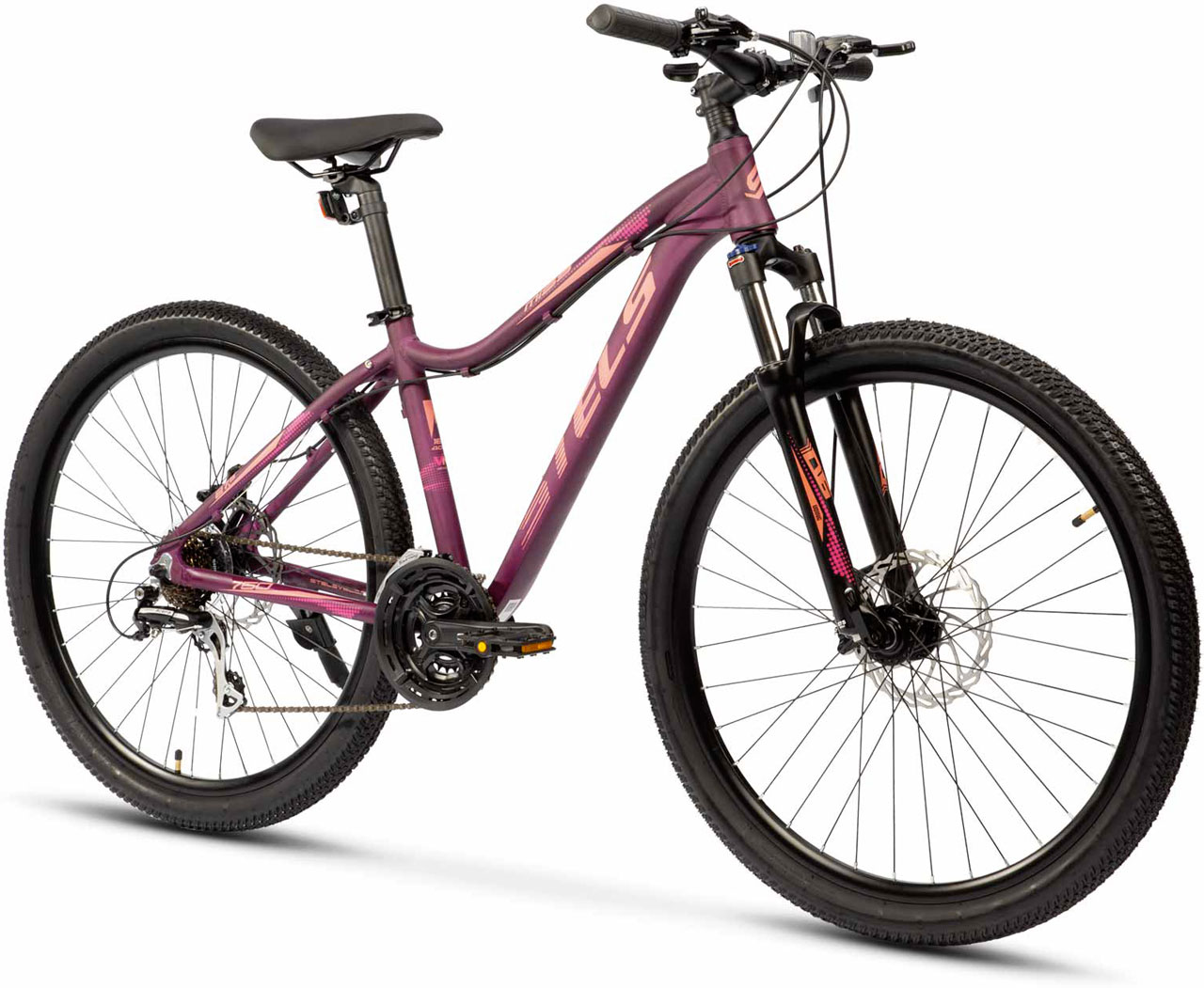 Купить STELS Miss 750 MD 27.5 2025