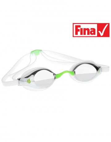 Купить Стартовые очки MAD WAVE Record Breaker M0454