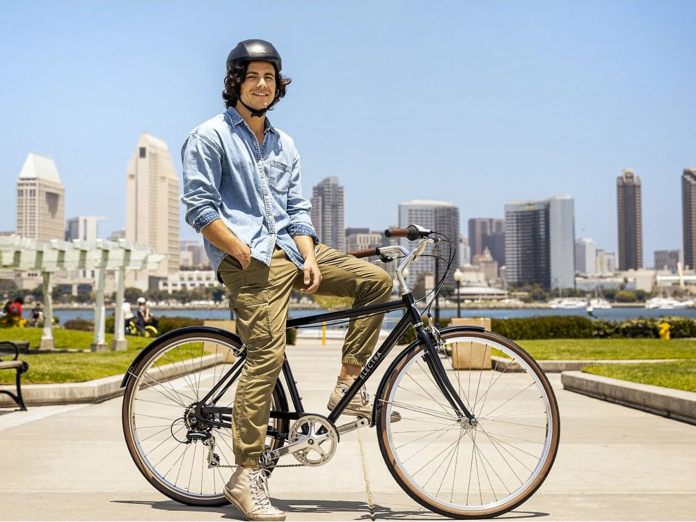 Купить ELECTRA Loft 7D Step Over