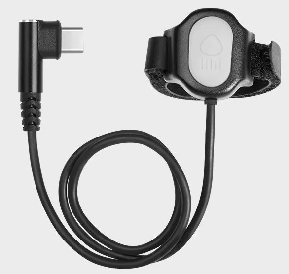 Купить Пульт GACIRON R03 для фар GACIRON V18-200, V9CP-550/850, MARS-800 с USB-C