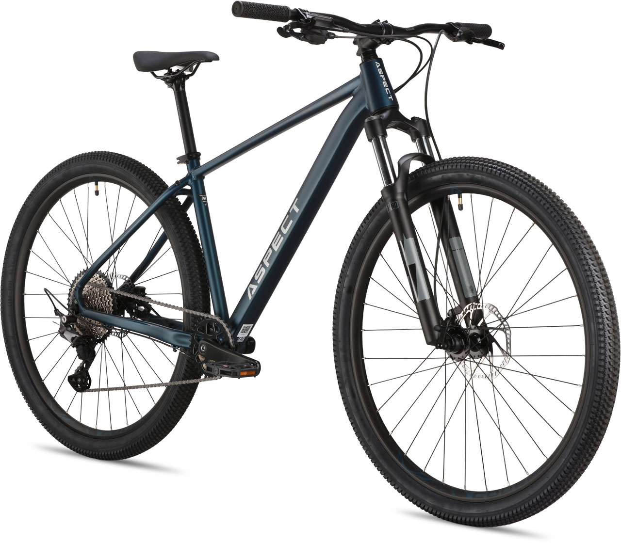 Купить ASPECT Nickel Elite 29 2026