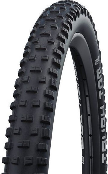 Купить Покрышка SCHWALBE TOUGH TOM HS463, 27.5 дюймов x2.60