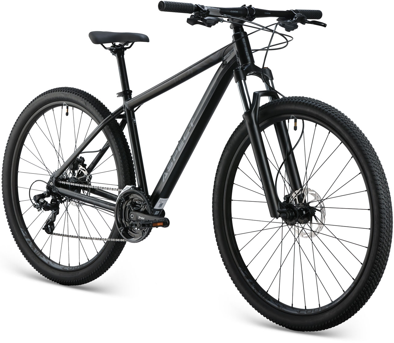 Купить ASPECT Radium 3x Pro 29 2025