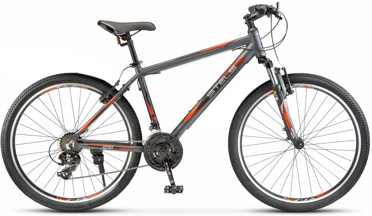 Купить STELS Navigator 620 V 26 2025, уценка