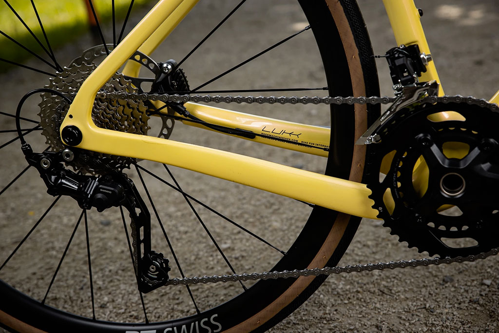 ROCK MACHINE Lukk Cr 60 Купить ROCK MACHINE Lukk Cr 60