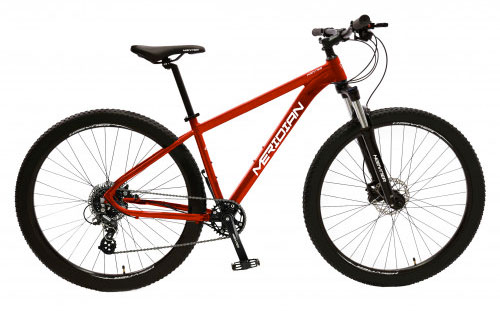 Купить HAEVNER Meridian 27.5 2026