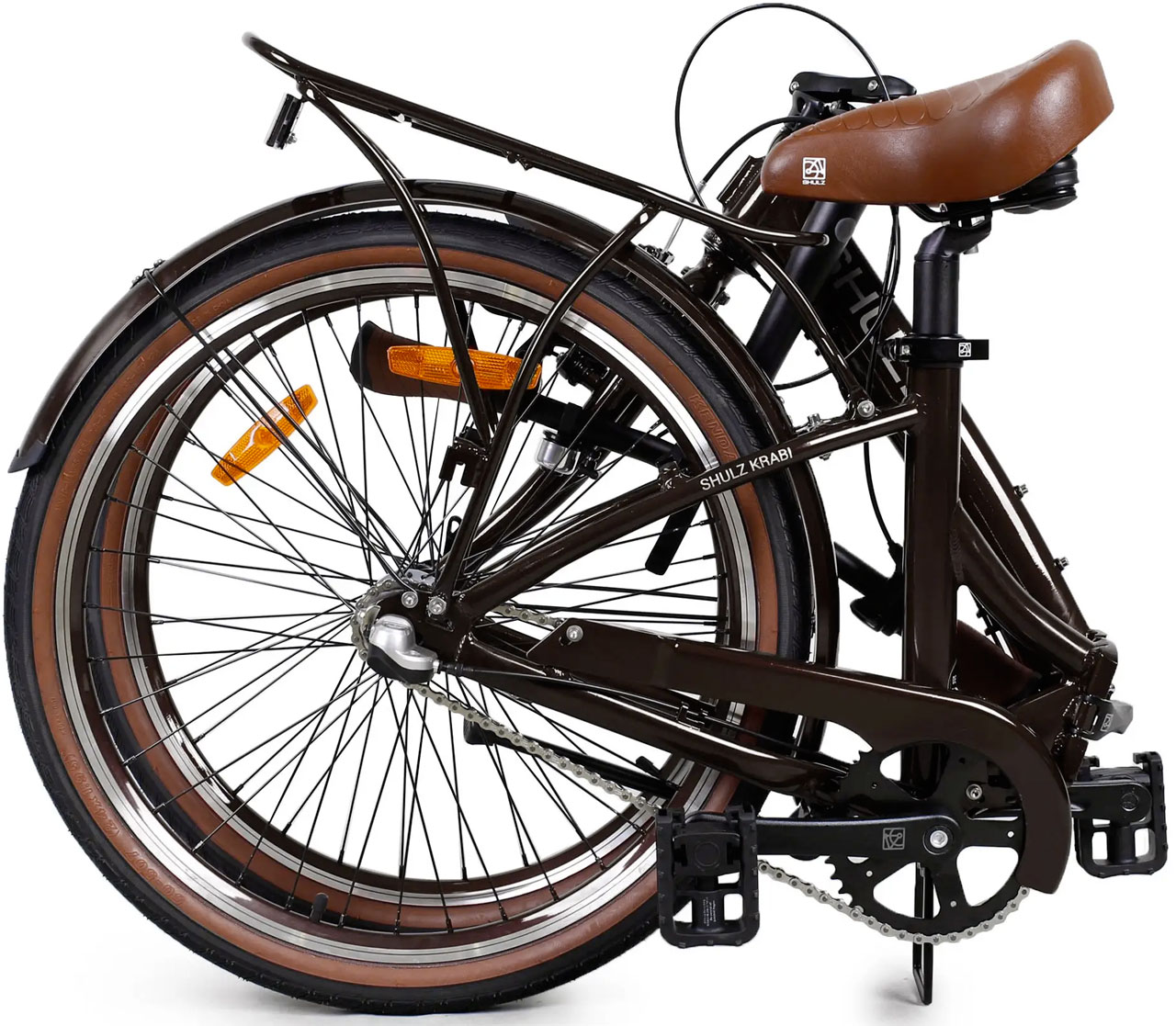 Купить SHULZ Krabi Coaster 2025