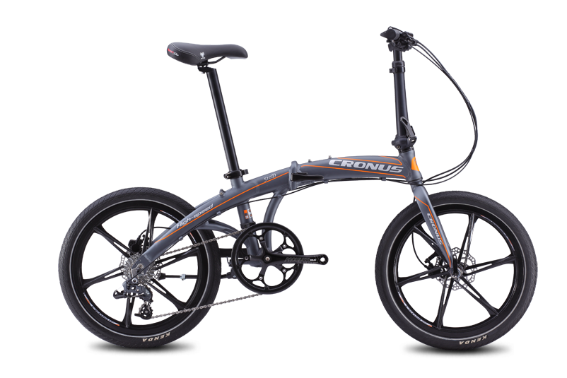 Купить Cronus High Speed 510D 20 2018