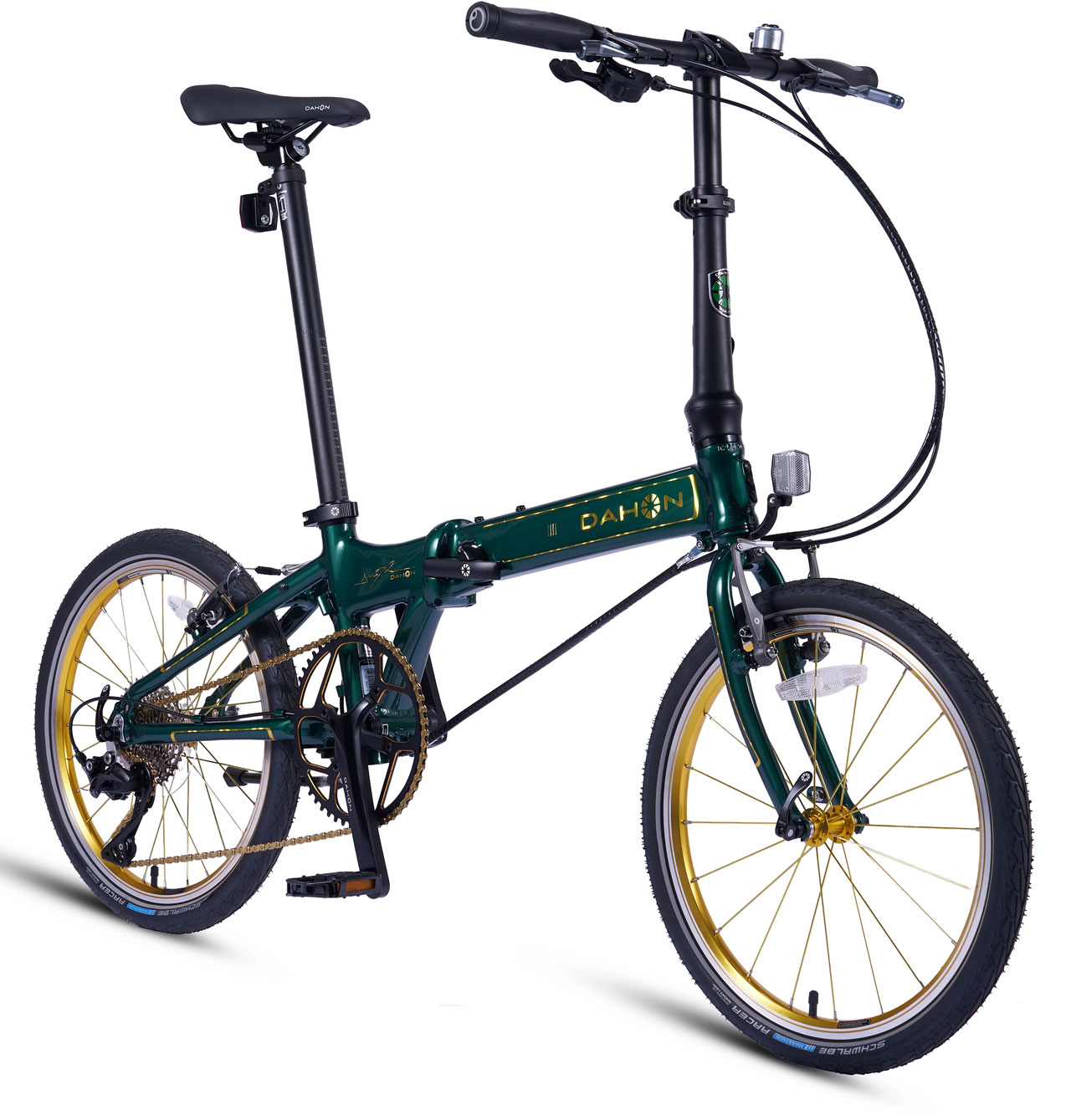 Купить DAHON 30th anniversary 20