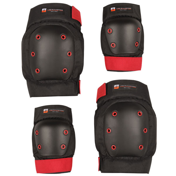 Купить Защита LOS RAKETOS LRK-008 Combi