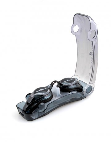 Купить Очки для плавания MAD WAVE Competition Automatic M0430