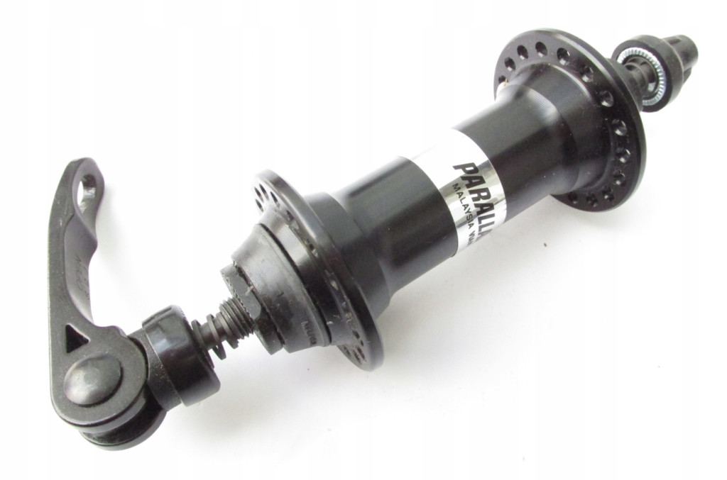 Купить Втулка передняя SHIMANO ALIVIO AHBMC12 (36H/QR)