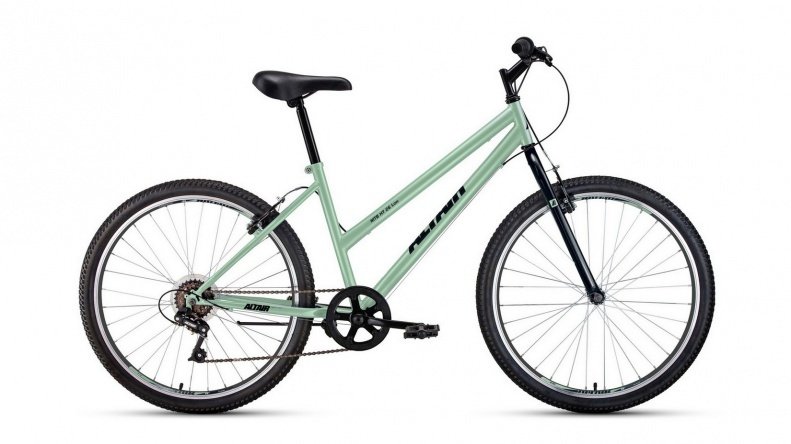 ALTAIR MTB HT 26 low 2021 Купить ALTAIR MTB HT 26 low 2021