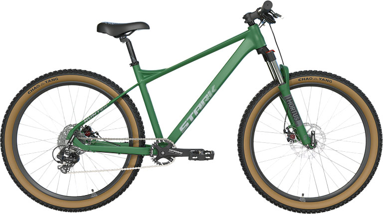 Купить STARK Hunter 27.1 D 2025