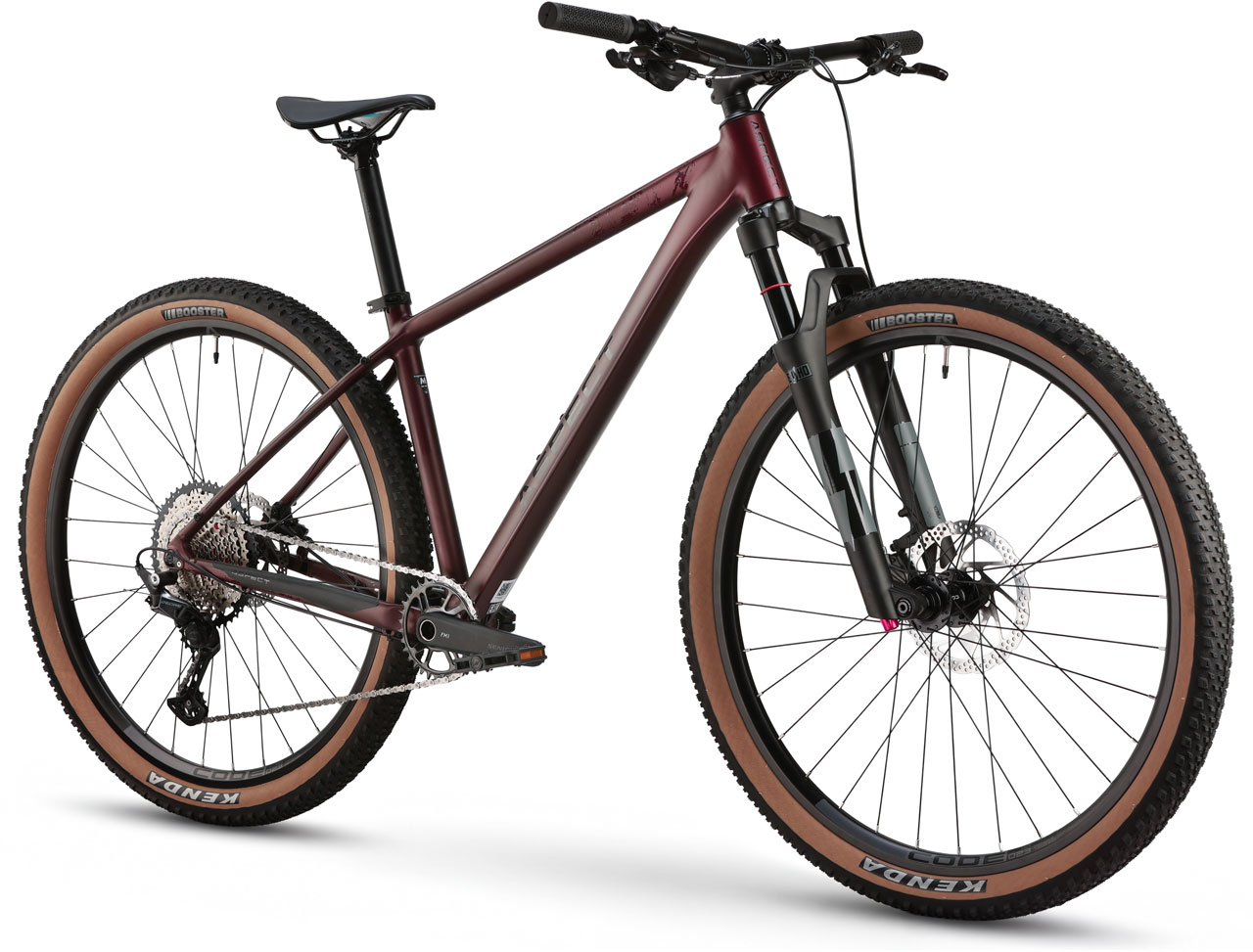 Купить ASPECT Air Elite 29 2026