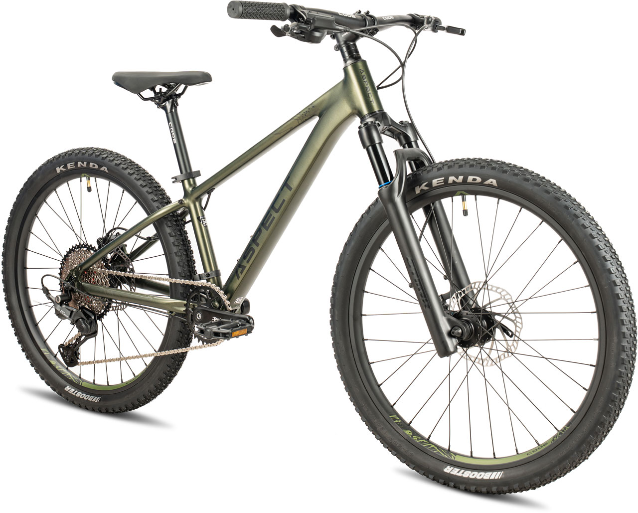 Купить ASPECT Air Elite 24 2026