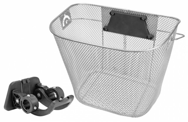 Купить Корзина Stels JL-285 передняя универсальная