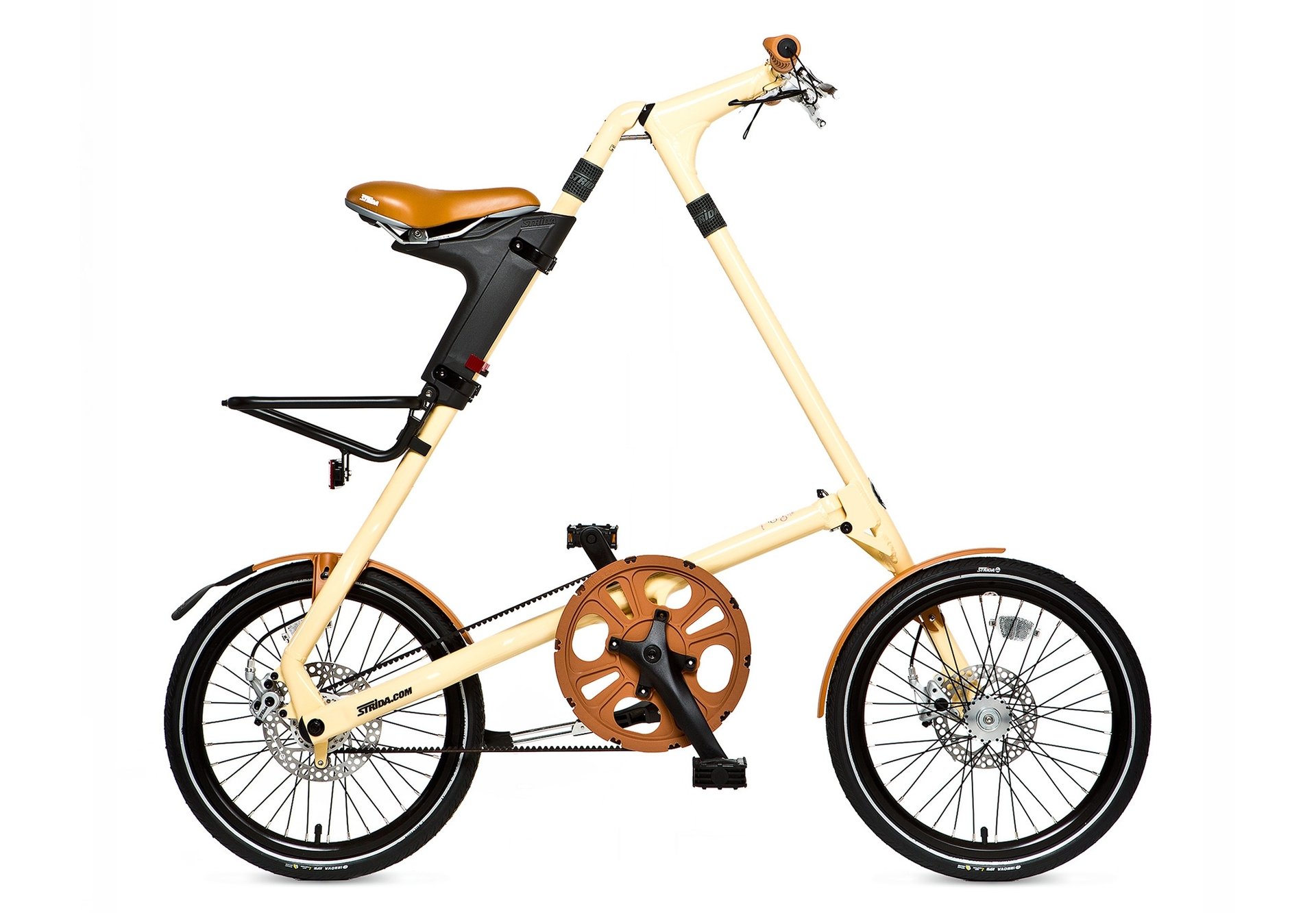 Купить Strida SX 2015