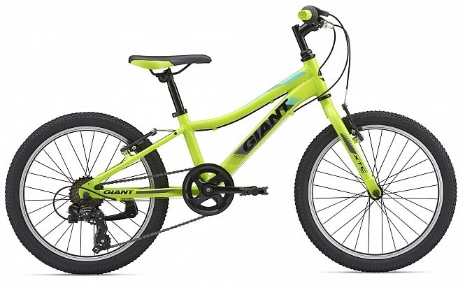 Купить GIANT XtC Jr 20 Lite 2019