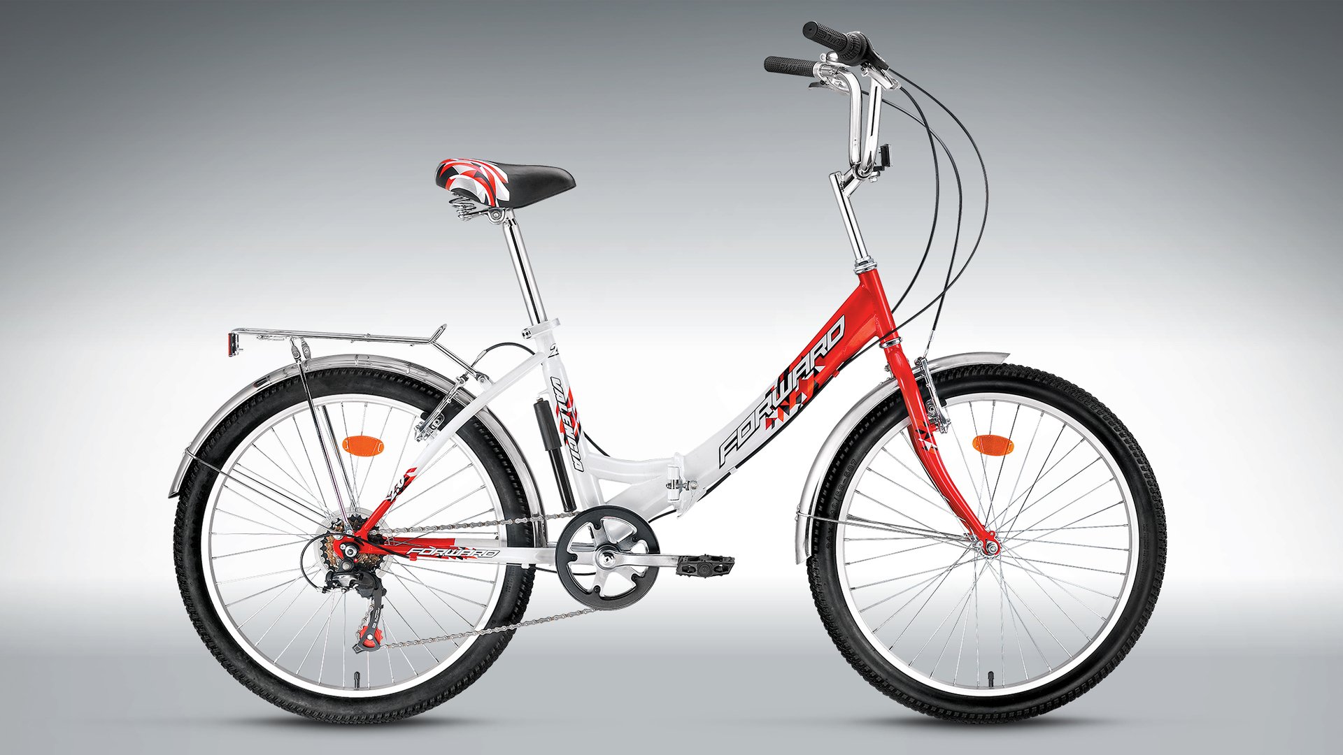 Купить Forward Valencia 2.0 2015
