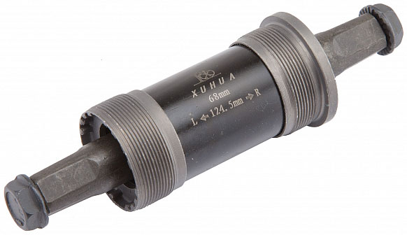 Купить Каретка XUHUA XH-AXLE-05 68x124.5 мм