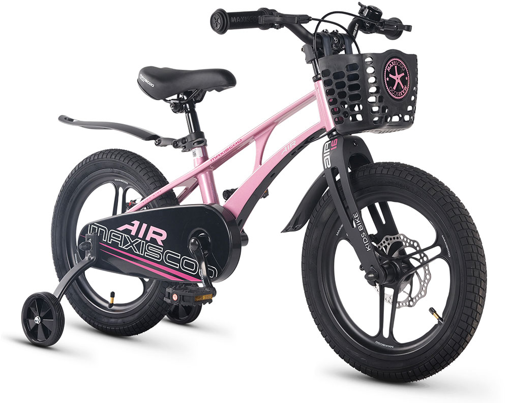 Купить MAXISCOO Air Pro 16 2026